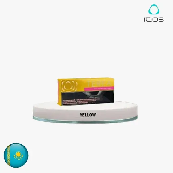 【黃原味】台灣IQOS-哈版-TEREA煙彈口味-IQOS專用-整條煙10包-1.webp