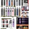 原廠OXVA XLIM Pro 2 Pod 小蠻牛主機小蠻牛二代主機小蠻牛PRO二代主機小蠻牛空彈